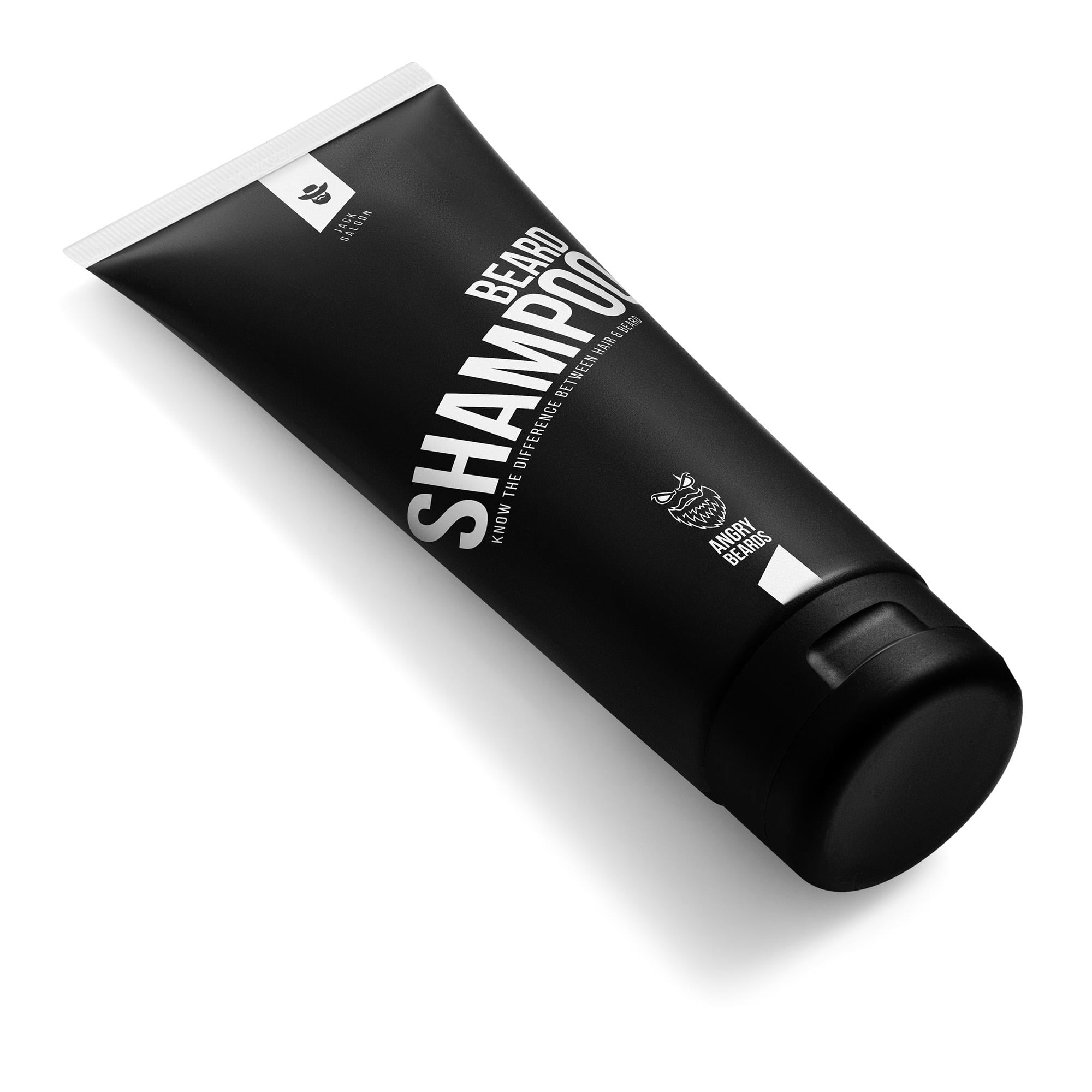 Angry Beards Šampon na vousy 230 ml