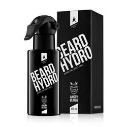 Angry Beards Tonikum na vousy Beard Hydro 100 ml