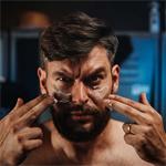 Angry Beards Universal Cream Unicreme Jack Saloon 75 ml