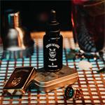 Angry Beards Urban Twofinger Beard Oil 30 ml