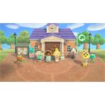 Animal Crossing New Horizons