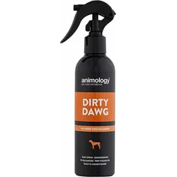Animology Dirty Dawg Shampoo 250 ml šampon pro psy
