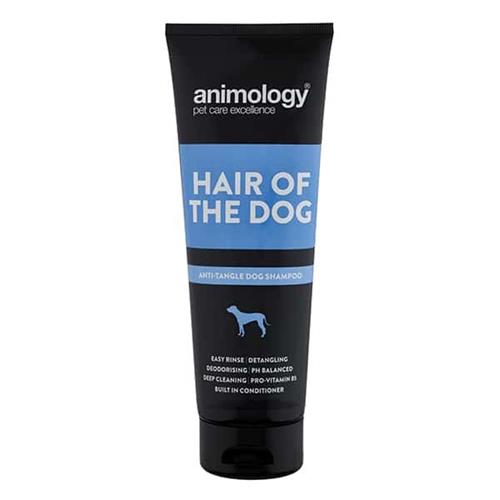 Animology Hair of the Dog Shampoo 250 ml šampon pro psy