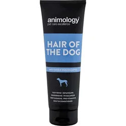 Animology Hair of the Dog Shampoo 250 ml šampon pro psy