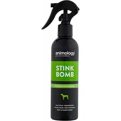 Animology Stink Bomb 250 ml sprejový deodorant pro psy