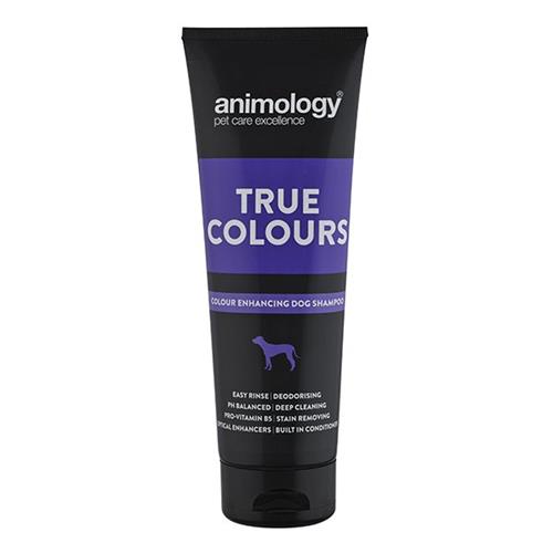 Animology True Colours Shampoo 250 ml šampon pro psy