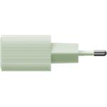 Anker 511 Nano 4 30W nabíjačka USB-C zelená