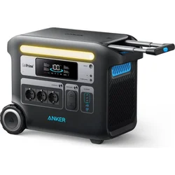 Anker 767 Portable Power Station (PowerHouse 2048Wh)