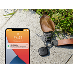 Anker eufy locator black