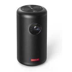 Anker Nebula Capsule II Pro - Black (D2421G11)