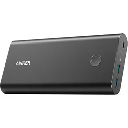 Anker Powerbanka PowerCore + PD 26800mAh (A1375H11)