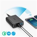 Anker PowerPort 5, čierna