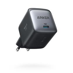 Anker PowerPort II GaN 65W, černá (A2663G11)