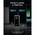 Anker Prime Power Bank 20000mAh (A1336011)