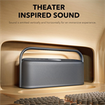Anker soundcore Motion X600 Bluetooth reproduktor modrý