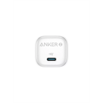Anker Zolo 20W nabíjačka USB-C biela