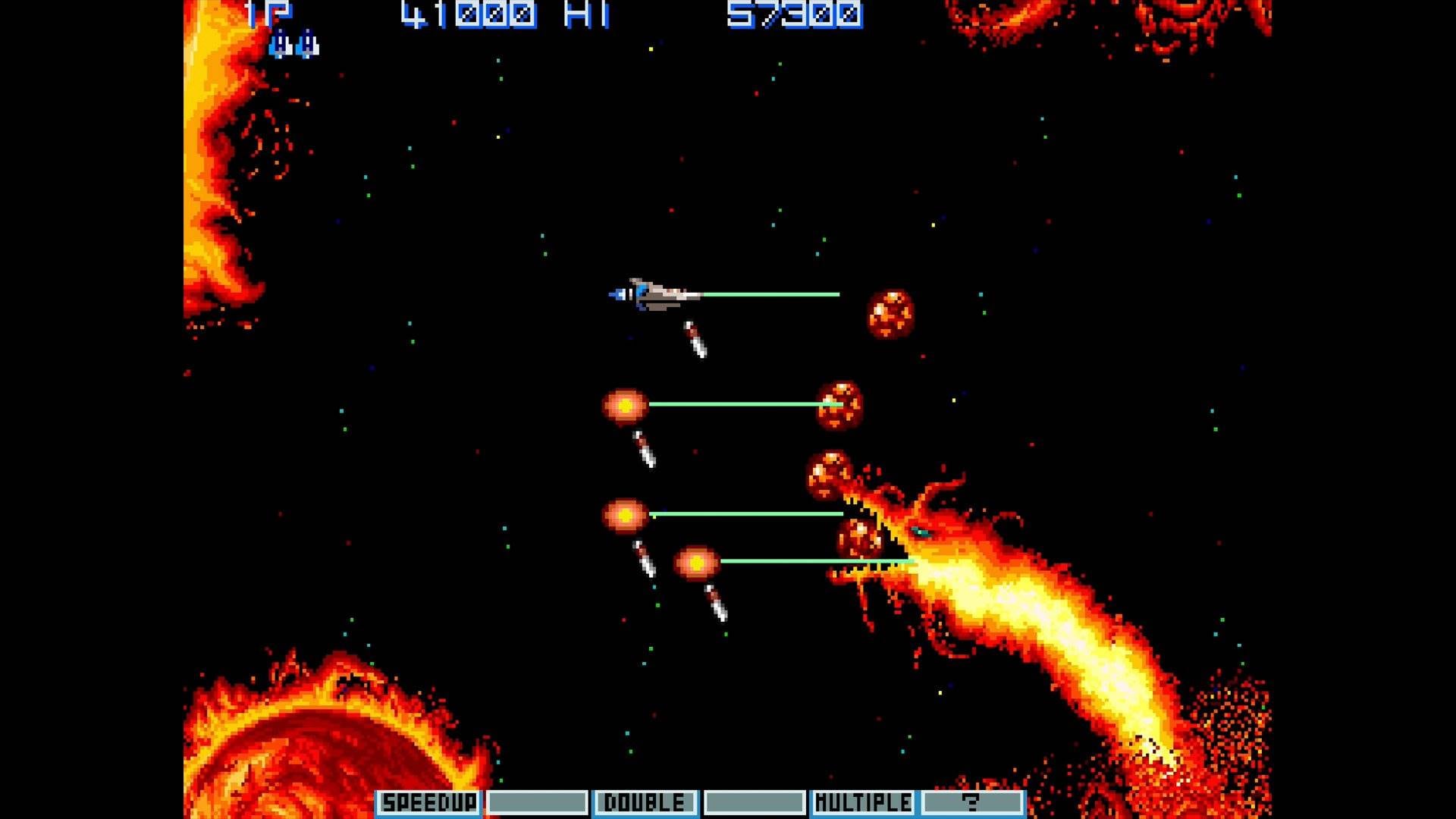 Anniversary Collection Arcade Classics elektronická licence