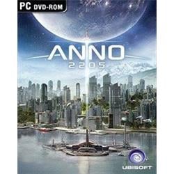 Anno 2205 elektronická licence