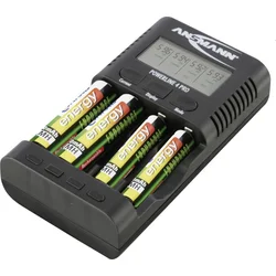 Ansmann Powerline 4 Pro
