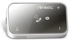 Antec bezdrátový receiver GAIN, bluetooth V3.0+EDR, white