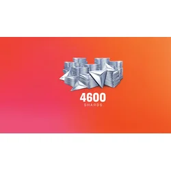 Anthem 4600 Shards
