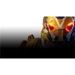 Anthem Legion of Dawn Edition Upgrade