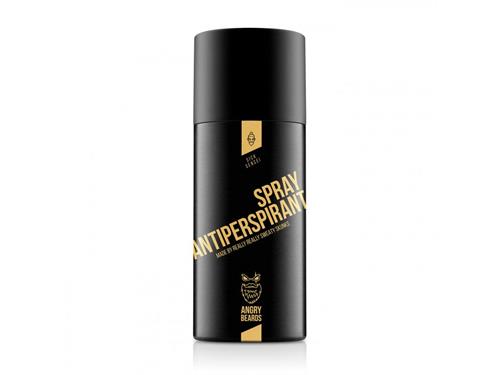 Antiperspirant Angry Beards Sick Sensei 150 ml