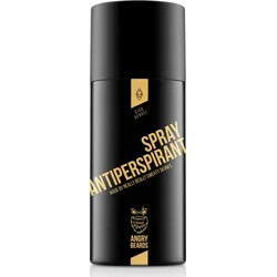 Antiperspirant Angry Beards Sick Sensei 150 ml