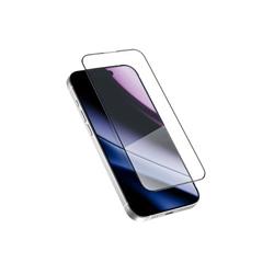 Antireflexné sklo Epico 3D DF | Ultraširoké pokrytie | iPhone 16 Pro/17 | Odolnosť proti pádu a poškriabaniu