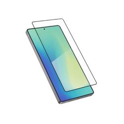 Antireflexné sklo Spello 2,5D DF Samsung S26+ | s aplikátorom na prach v jednom kroku