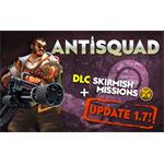 Antisquad