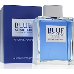 Antonio Banderas Blue Seduction For Men EdT 50 ml Pro muže