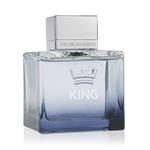 Antonio Banderas King of Seduction EdT 200 ml Pre mužov