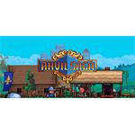 Anvil Saga