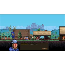 Anvil Saga