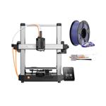 Anycubic 3D tiskárna Kobra 3 V2 Combo + hotend + filament zdarma