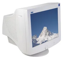 AOC 19'' CRT 9K (plochý) TCO2003