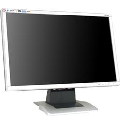 AOC 19'' LCD 193SW /1440x900/500:1/8ms/SILVER-BLACK