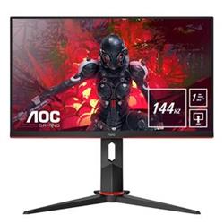 AOC 27G2U 27" 27G2U/BK - Monitory
