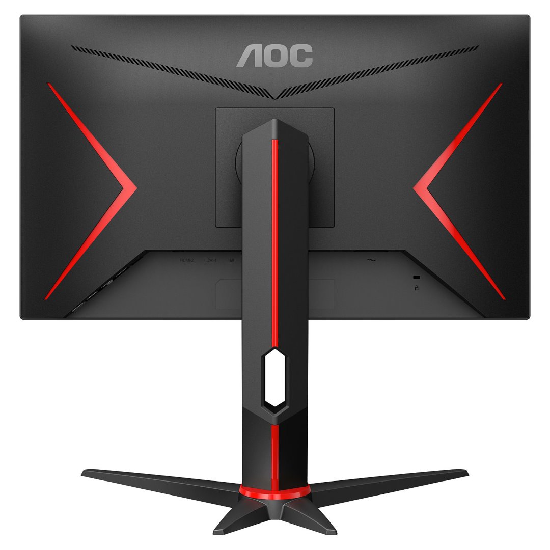 AOC 27G2U 27" - POUŽITÝ