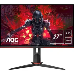 AOC 27G2U5 27" 27G2U5/BK