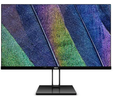 AOC 27V2Q 27"