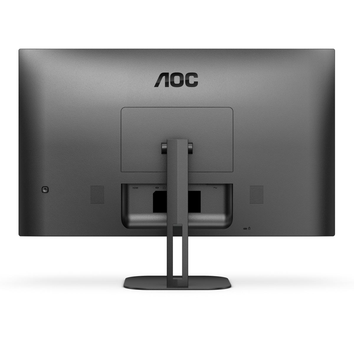 AOC/27V5CE/BK/27"/IPS/FHD/75Hz/4ms/Black/3R