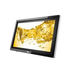 AOC A2072Pwh 19,5" (A2072Pwh/BK) - POUŽITÉ