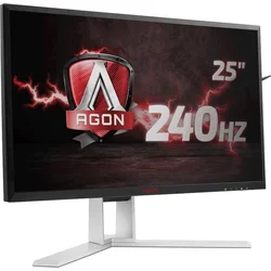 AOC AGON AG251FG 24,5" - Monitory