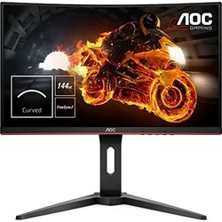 AOC C24G1 24" - ROZBALENO