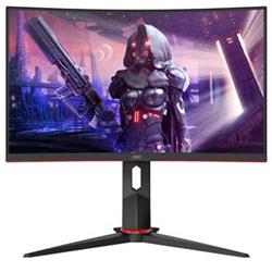 AOC C24G2U 24" C24G2U/BK - Monitory