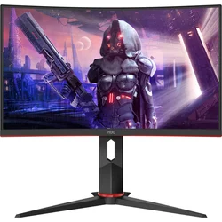 AOC C24G2U 24" C24G2U/BK