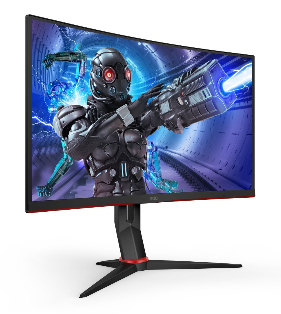 AOC C27G2ZE 27" C27G2ZE/BK