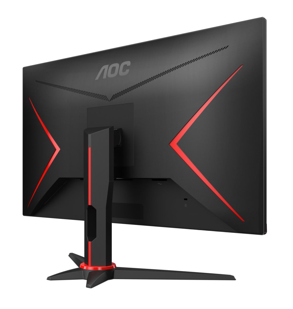 AOC C27G2ZE 27" C27G2ZE/BK